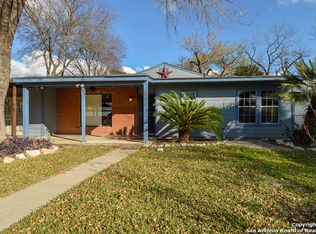 302 Westmoreland Dr, San Antonio, TX 78213