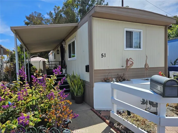 51 Corso Di Italia #124, Chula Vista, CA 91910