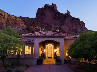 5718 N 54th St, Paradise Valley, AZ 85253