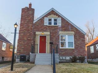 731 Zeiss Ave, Saint Louis, MO