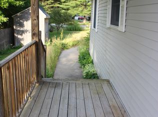 2288 S Chippewa Rd, Mount Pleasant, MI 48858