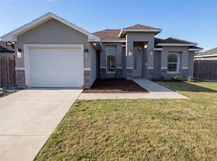 7589 Arrowwood Ave, Brownsville, TX 78526