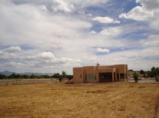 864 Harris Rd, Las Cruces, NM 88007