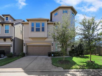 13217 Leighton Gardens Dr, Houston, TX, 77077