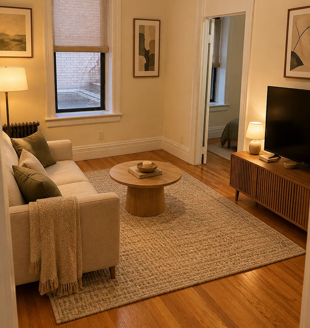 201 East 30th Street — Photo 4