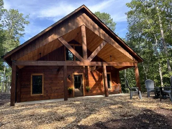 895 Camp Branch Rd, Ellijay, GA 30540
