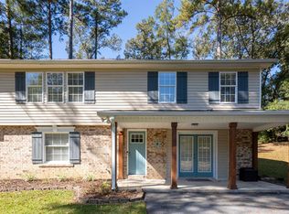 6449 Carey Pl, Macon, GA 31216