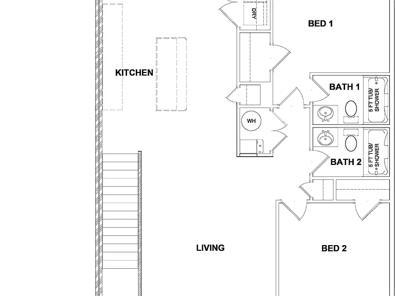 1365 W Main St #B — Photo 8