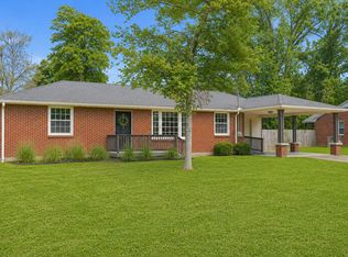 355 Flushing Dr, Nashville, TN 37211