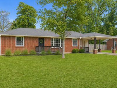 355 Flushing Dr, Nashville, TN, 37211