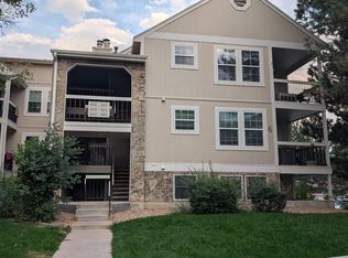 5403 W 76th Ave APT 601, Arvada, CO 80003