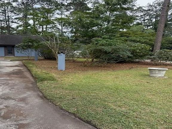 3rd image of 165 Quail Run Dr. Quail Creek Village/Coastal Heights Lot 32