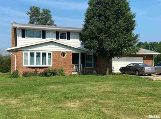 6839 Farrand Rd, Sherman, IL 62684