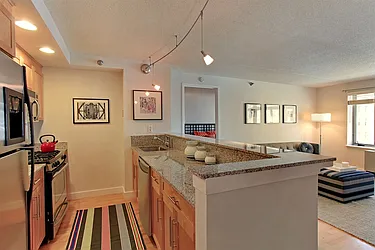 Sold by Corcoran