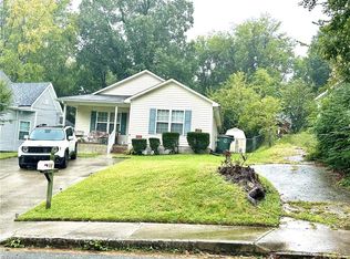 612 Julian St, Greensboro, NC 27406