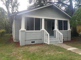 1109 W 26th St, Jacksonville, FL 32209
