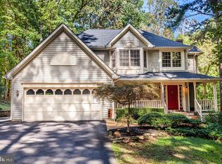 12647 Belleflower Ln, Fredericksburg, VA 22407