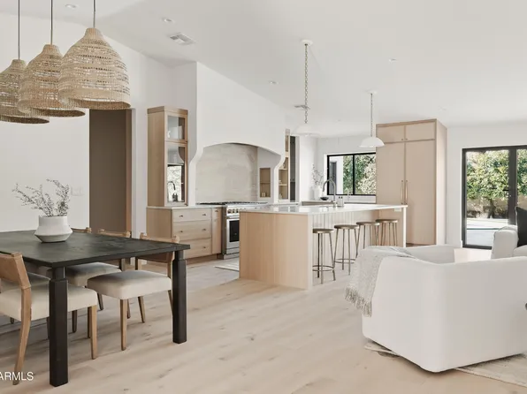 5930 E CHARTER OAK Road, Scottsdale, AZ 85254