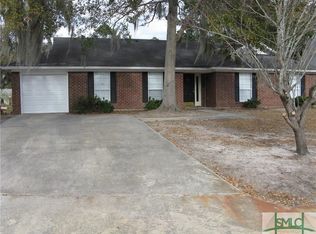 172 Bordeaux Ln, Savannah, GA 31419