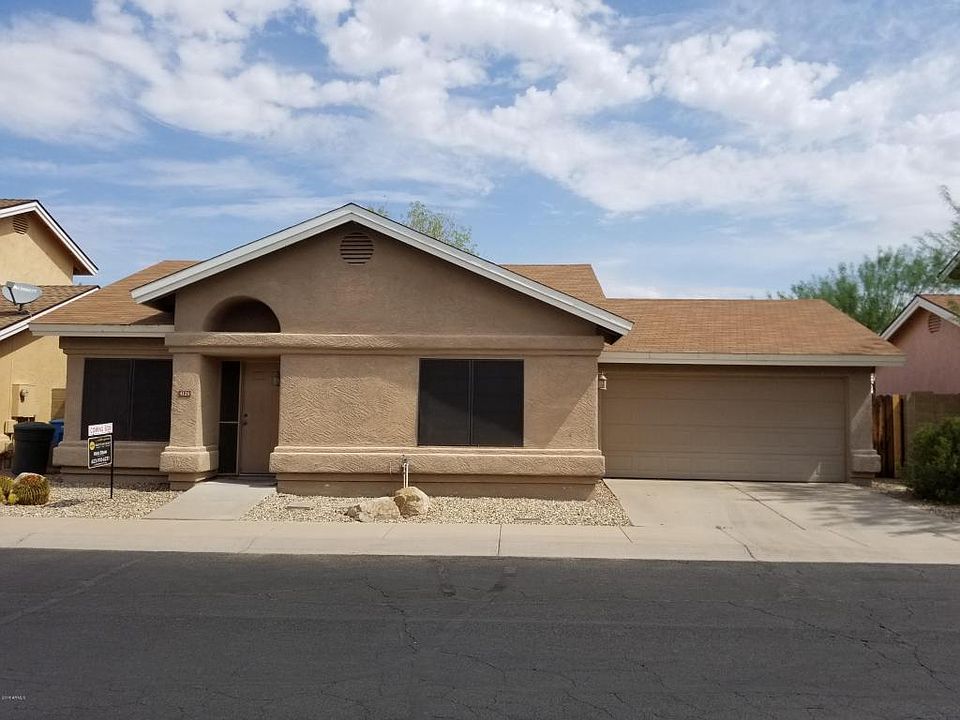 1st image of 4126 W Siesta Ln