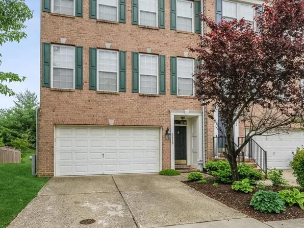 3416 Barn House Dr, Edgewater, MD 21037