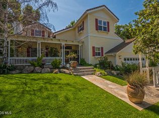 600 Rancho Rd, Thousand Oaks, CA 91362