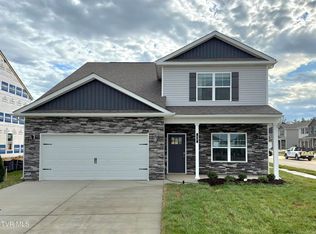 52 Ollie St, Johnson City, TN 37615