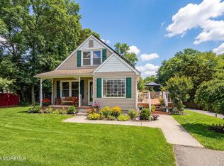 471 Harmony Road, Jackson, NJ 08527