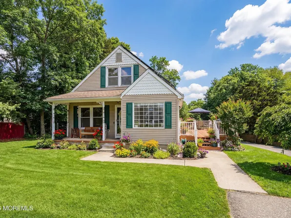 471 Harmony Road, Jackson, NJ 08527