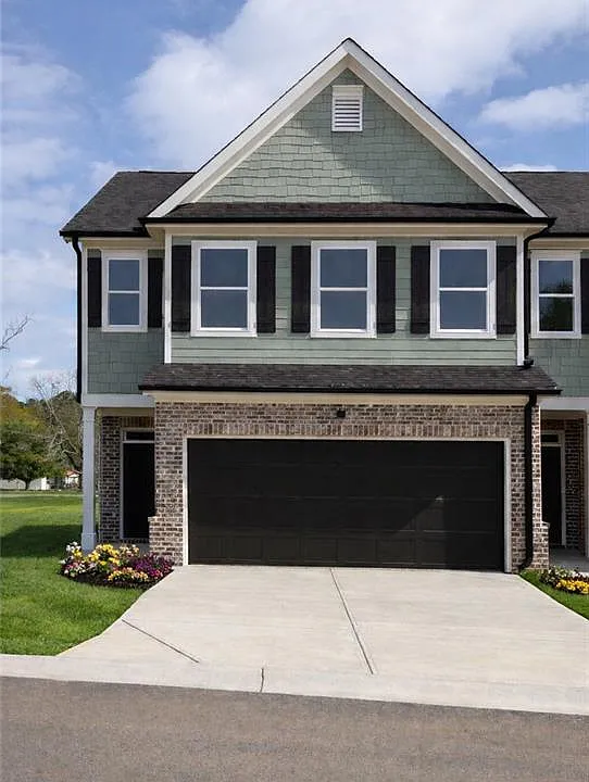 15 Crest Dr #1