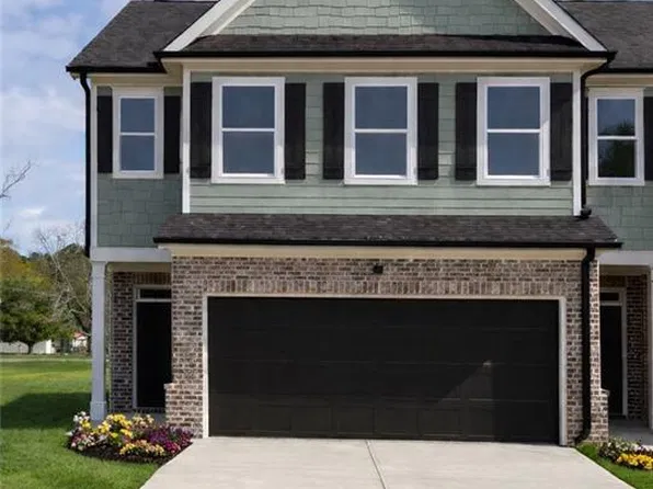 15 Crest Dr, Hartwell, GA