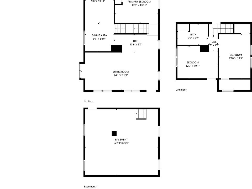 2nd image of 2432 Rochester Pl