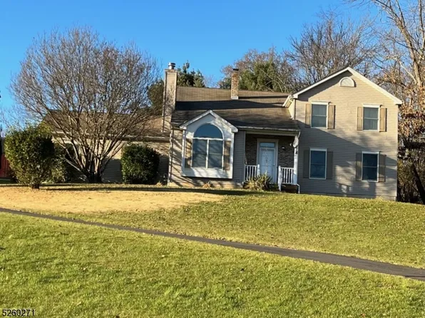 43 Sarepta Rd, White Twp., NJ 07823