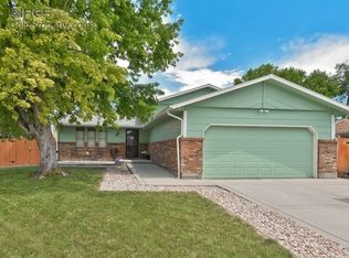 2124 Vivian St, Longmont, CO 80501