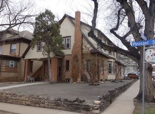 1204 Pleasant St APT C, Boulder, CO 80302