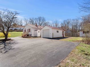 164 Whitney Ave, Manchester, NH 03104