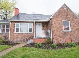 57 Decatur St, Springfield, MA 01151