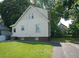 335 Randolph St, Rochester, NY 14609
