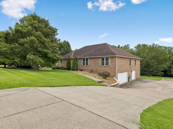 1517 Anthony Way, Mount Juliet, TN 37122