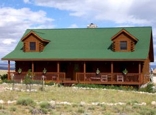 164 Tolman Rd #0, Powell, WY 82435