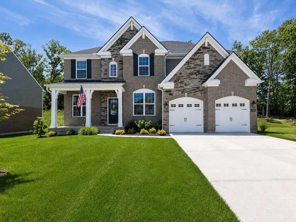 7958 Preservation Dr, Alexandria, KY 41001