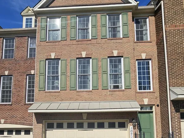 10716 Flying Change Ct, Upper Marlboro, MD 20772
