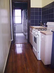 Rented by Perry Associates NYC Inc