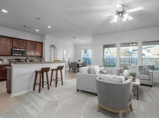 2414 Hannover Valley Ct, Spring, TX 77388