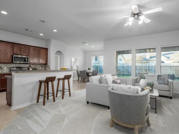 2414 Hannover Valley Ct, Spring, TX 77388