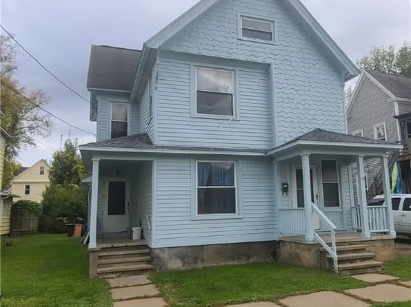 1311-1313 Brinckerhoff Ave, Utica, NY 13501