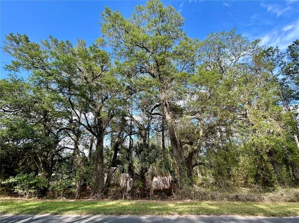 4819 NE 211th Dr #40, Earleton, FL 32631