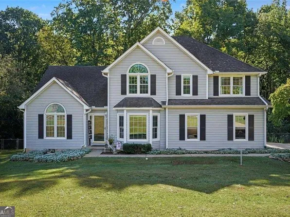 285 Creekside Way, McDonough, GA 30252