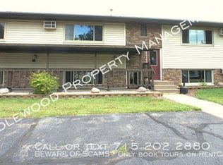 2551 Chestnut Dr APT 6, Plover, WI 54467