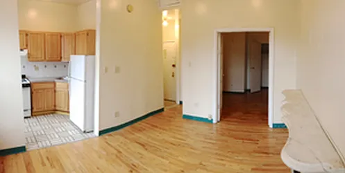 Rented by Boerum Hill Realty